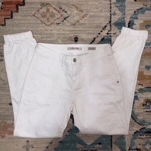 Mavi jeans cargo jogger pants